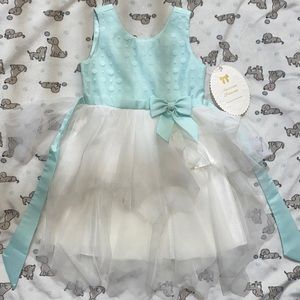 American Princess Dress Size 2T